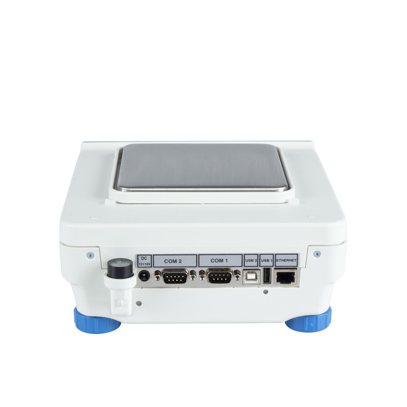 PS 1000.X2-03 Radwag PS 1000.X2-BACK Precision Balance