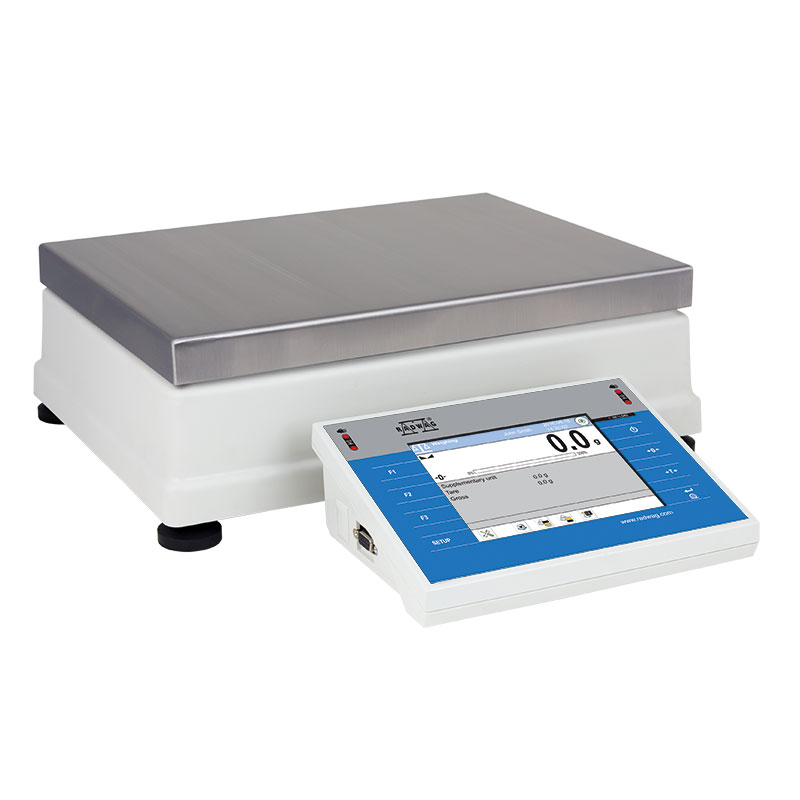 PM.4Y-01 Radwag PM.4Y Precision Balance