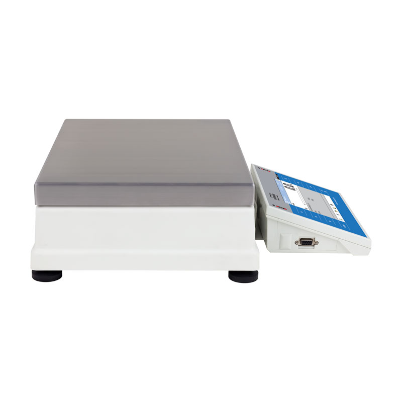 PM.4Y-02 Radwag PM.4Y-SIDE Precision Balance