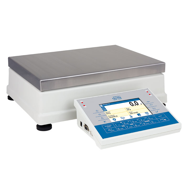PM.C32-01 Radwag PM.C32 Precision Balance