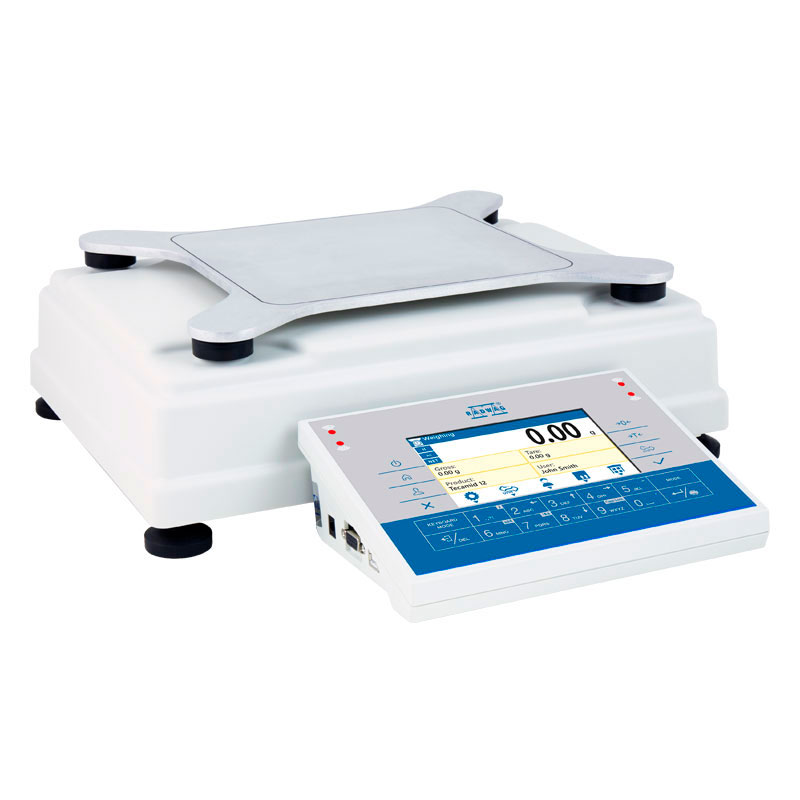 PM 10.C32-01 Radwag PM 10.C32 Precision Balance