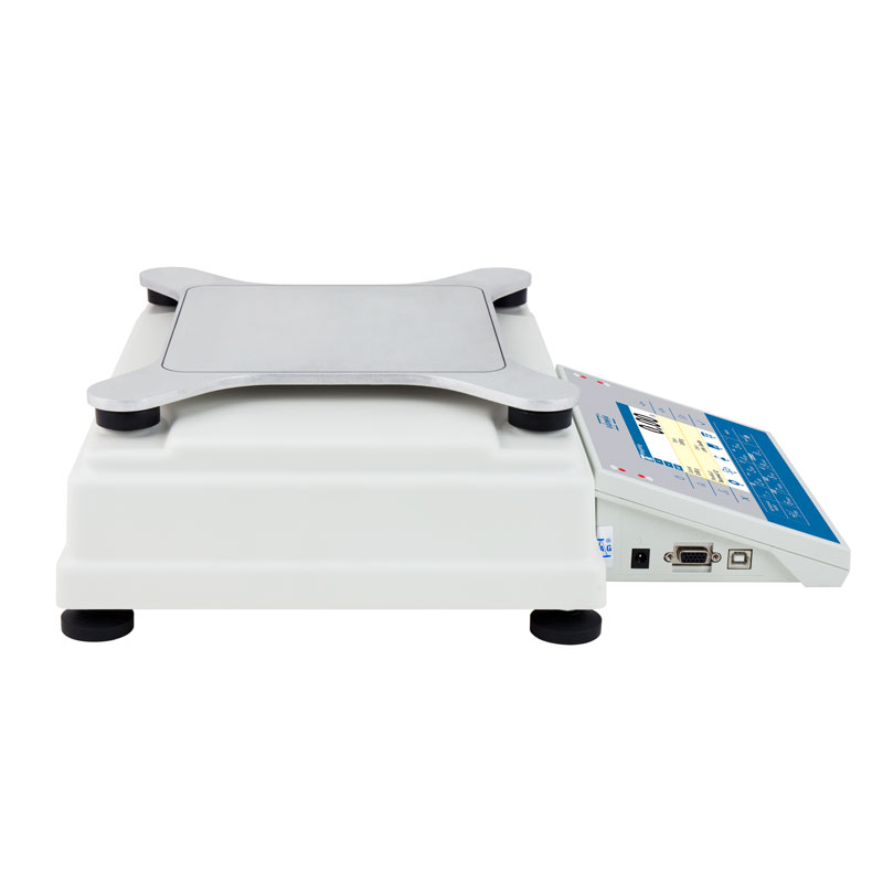 PM 10.C32-02 Radwag PM 10.C32-SIDE Precision Balance