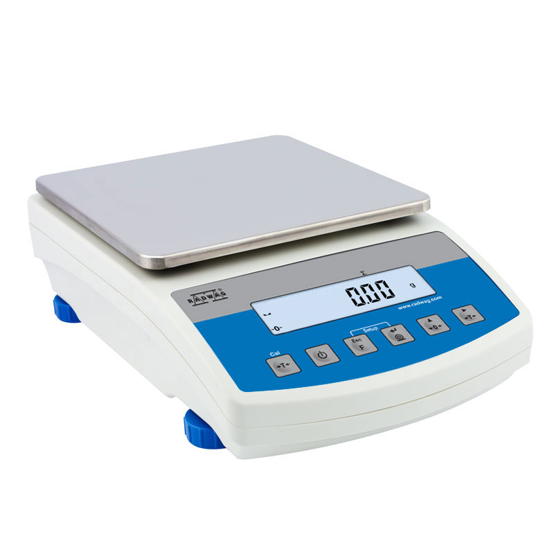 WLC 1/A2-01 Radwag WLC 1/A2 Precision Balance