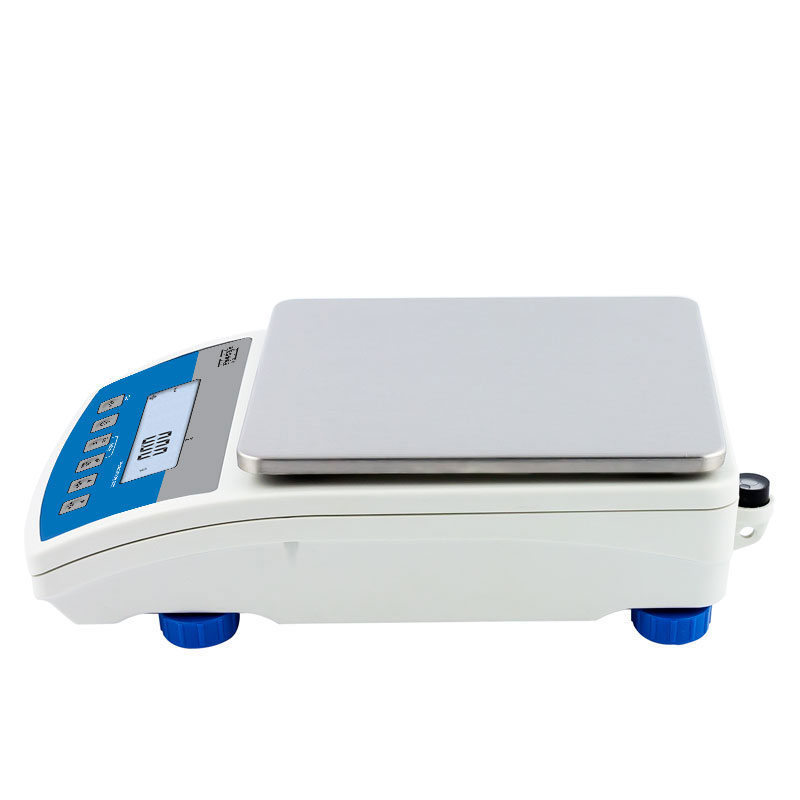 WLC 1/A2-02 Radwag WLC 1/A2-SIDE Precision Balance