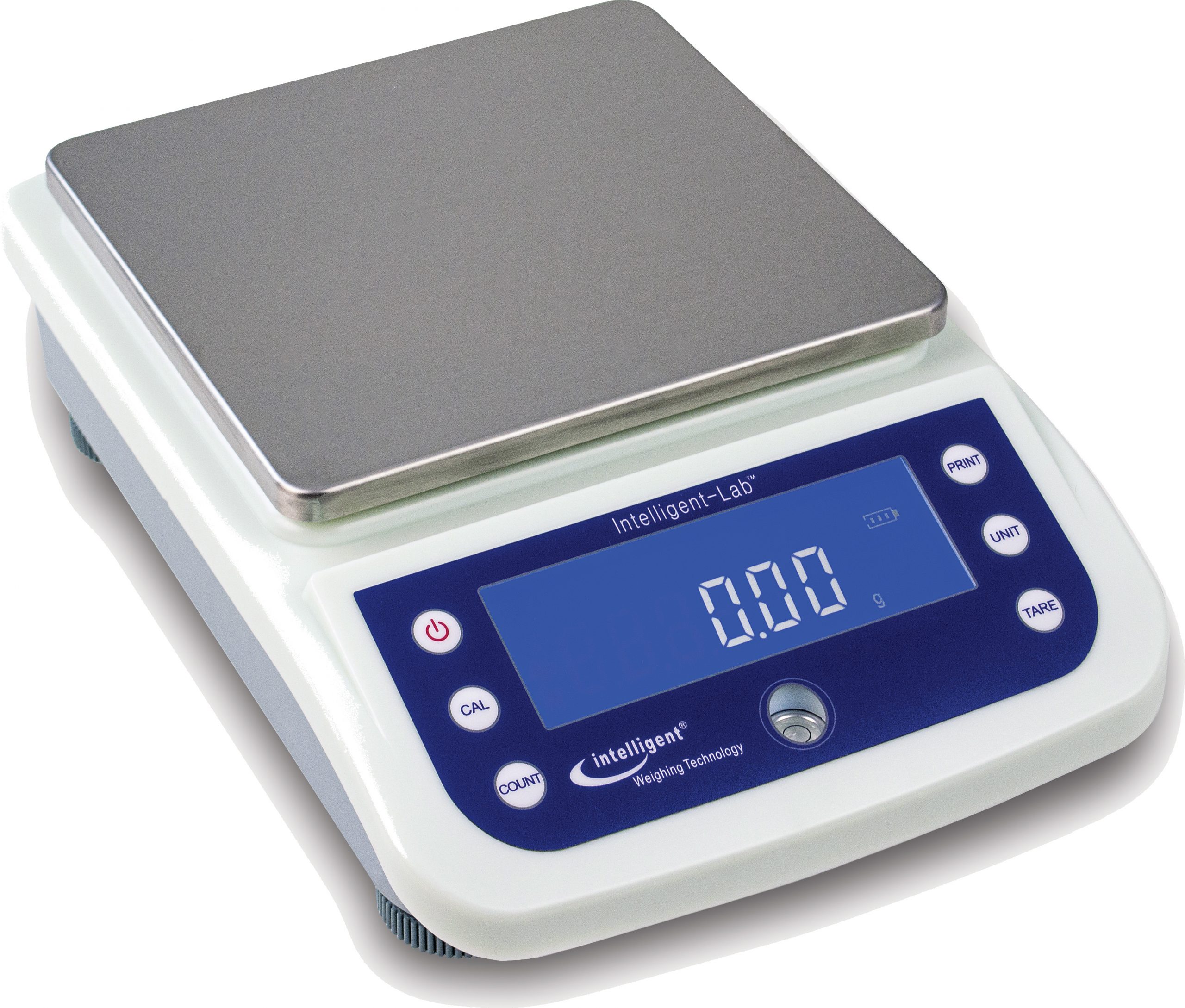 PBW-A 3200 Intelligent Weighing Technology PBW-A 3200