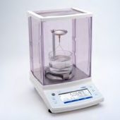 Intelligent Weighing Technology HT-Accessories Analytical Balance